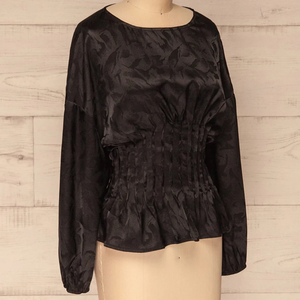 Top, new with tags.